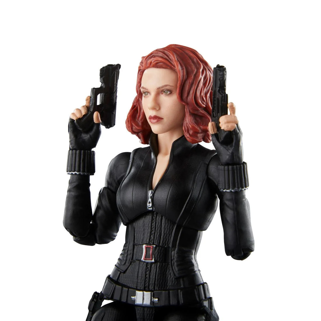 Marvel Legends Black Widow (Captain America: The Winter Soldier)