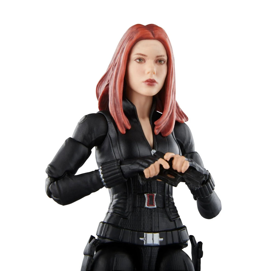 Marvel Legends Black Widow (Captain America: The Winter Soldier)