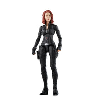 Marvel Legends Black Widow (Captain America: The Winter Soldier)