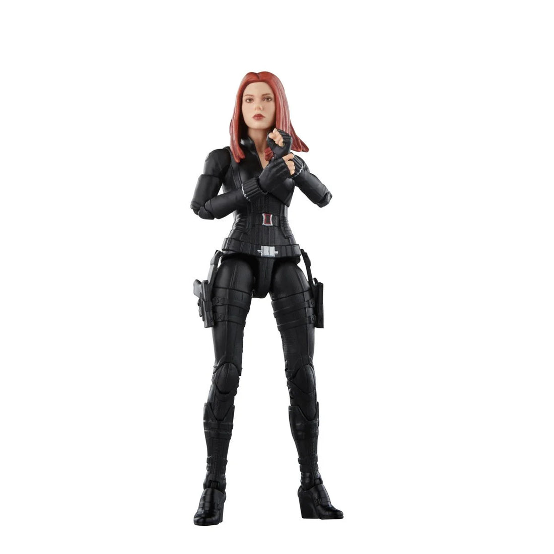 Marvel Legends Black Widow (Captain America: The Winter Soldier)