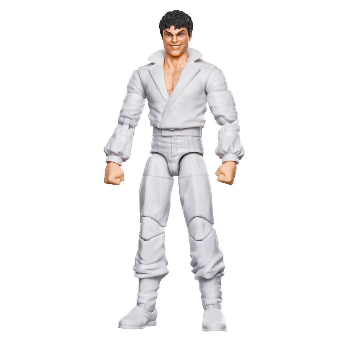 Marvel Legends Beyonder