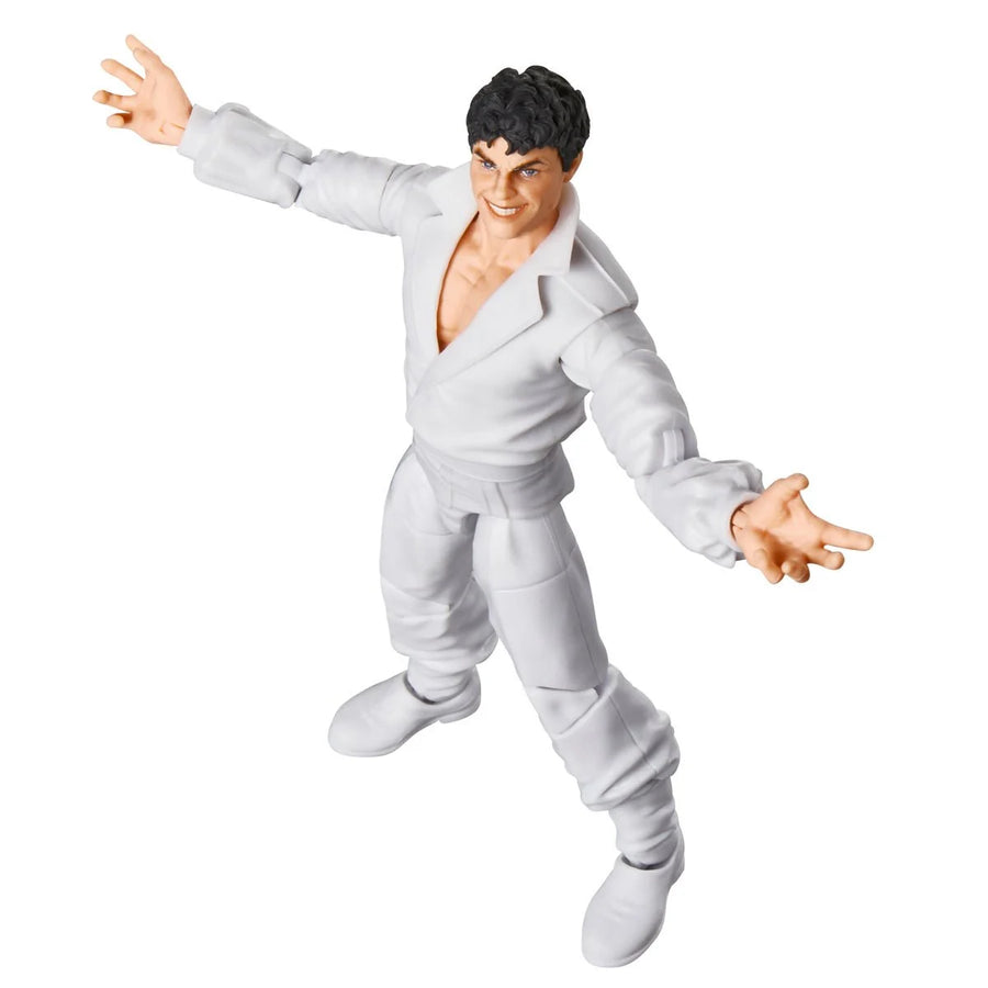 Marvel Legends Beyonder