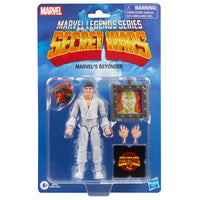 Marvel Legends Beyonder