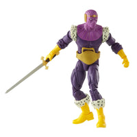 Marvel Legends Series Baron Zemo (Classic Comics)