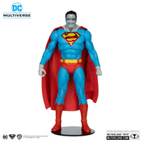 DC Multiverse Bizarro (DC Classic) - Gold Label