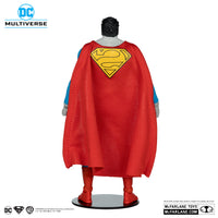 DC Multiverse Bizarro (DC Classic) - Gold Label