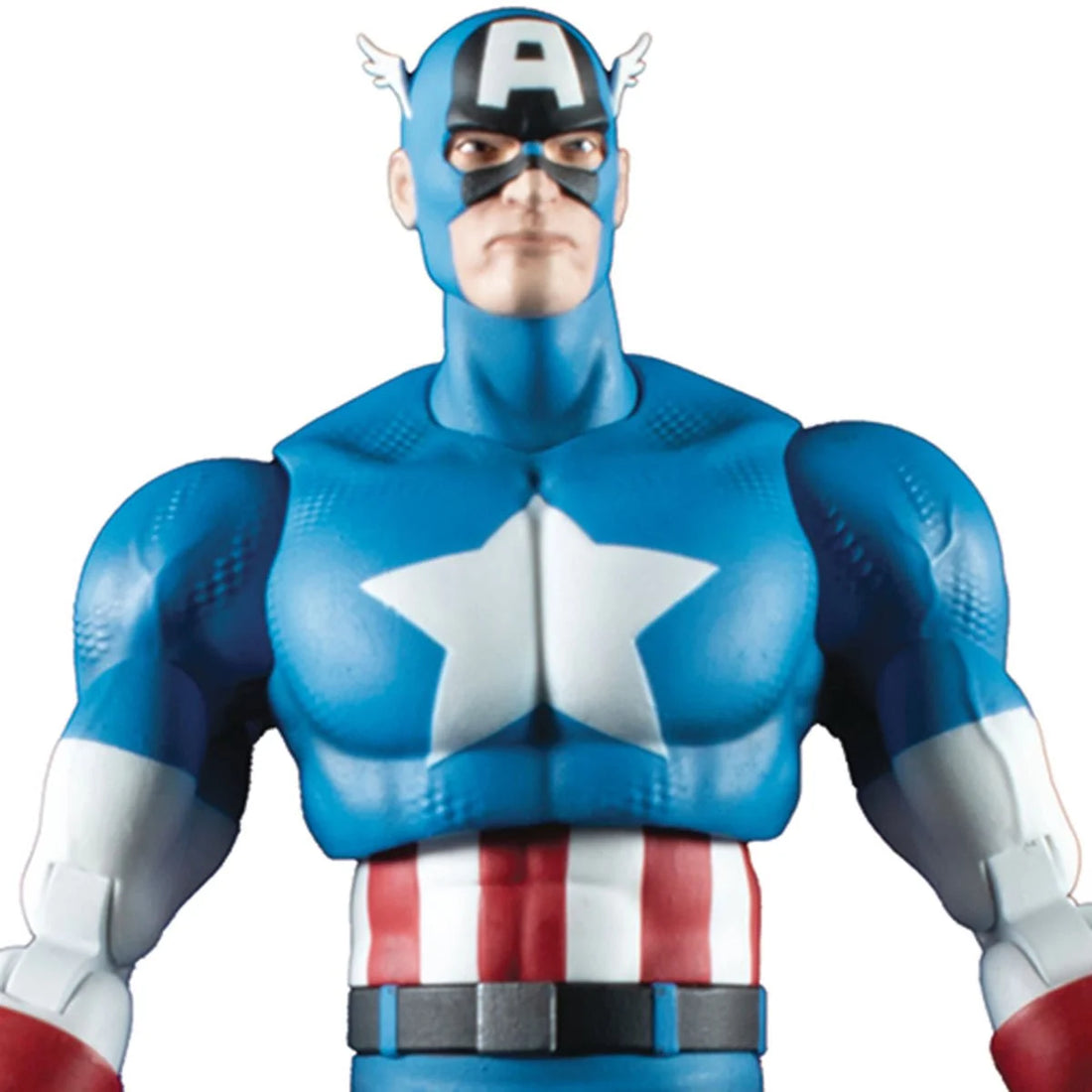 Marvel Select Classic Captain America