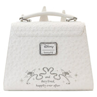 Cinderella Happily Ever After Crossbody Purse