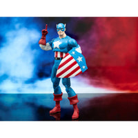 Marvel Select Classic Captain America