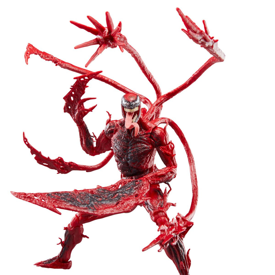 Marvel Legends Carnage (Venom: Let There Be Carnage) Deluxe