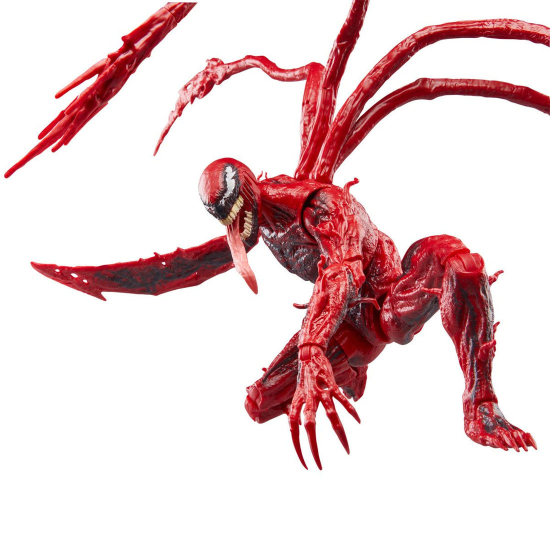 Marvel Legends Carnage (Venom: Let There Be Carnage) Deluxe