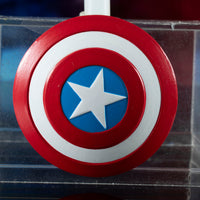 Marvel Select Classic Captain America