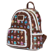 Disney Princess Cakes Mini-Backpack