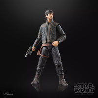 Star Wars The Black Series Cassian Andor (Andor)