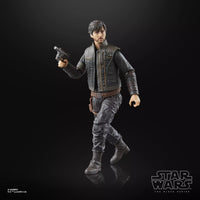 Star Wars The Black Series Cassian Andor (Andor)