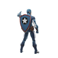 Marvel Legends Captain America (Secret Empire)