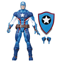 Marvel Legends Captain America (Secret Empire)