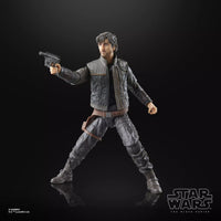 Star Wars The Black Series Cassian Andor (Andor)