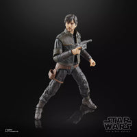 Star Wars The Black Series Cassian Andor (Andor)