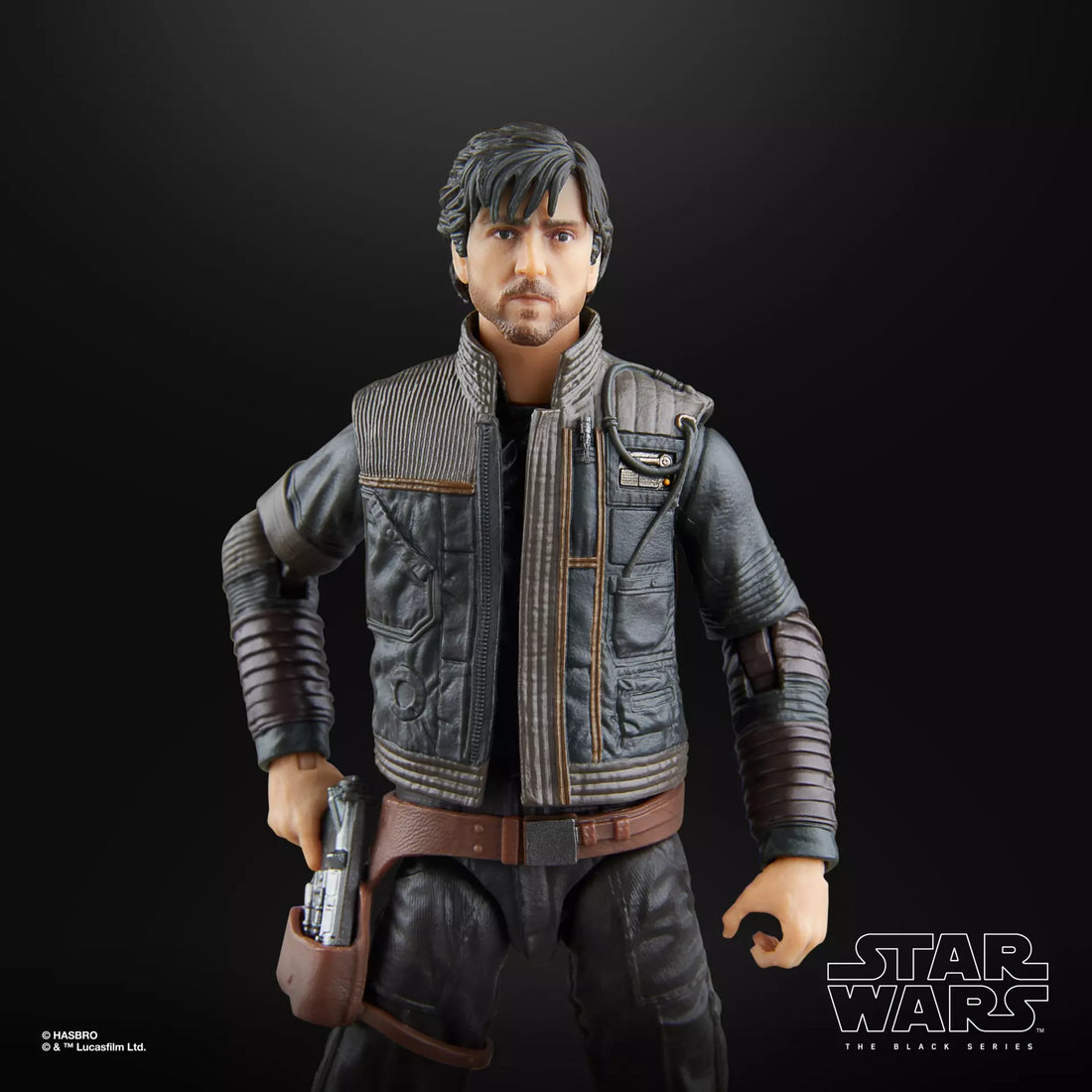 Star Wars The Black Series Cassian Andor (Andor)