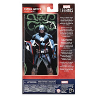 Marvel Legends Captain America (Secret Empire)