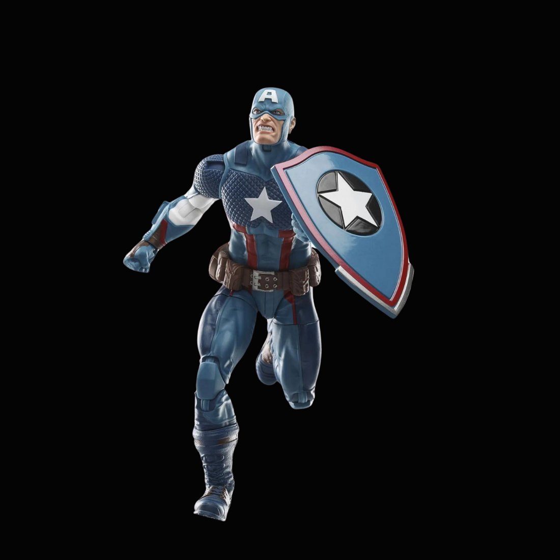 Marvel Legends Captain America (Secret Empire)