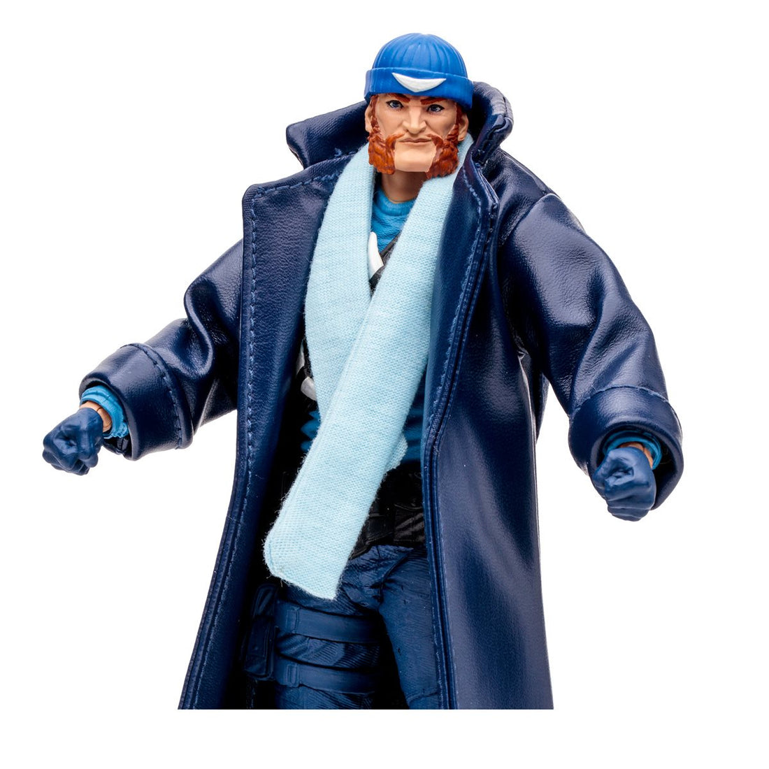 DC Multiverse Captain Boomerang The Flash (McFarlane Collector Edition Wave 4)