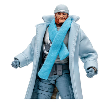 DC Multiverse Captain Boomerang The Flash (McFarlane Collector Edition Wave 4) - Platinum Edition