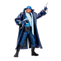 DC Multiverse Captain Boomerang The Flash (McFarlane Collector Edition Wave 4)