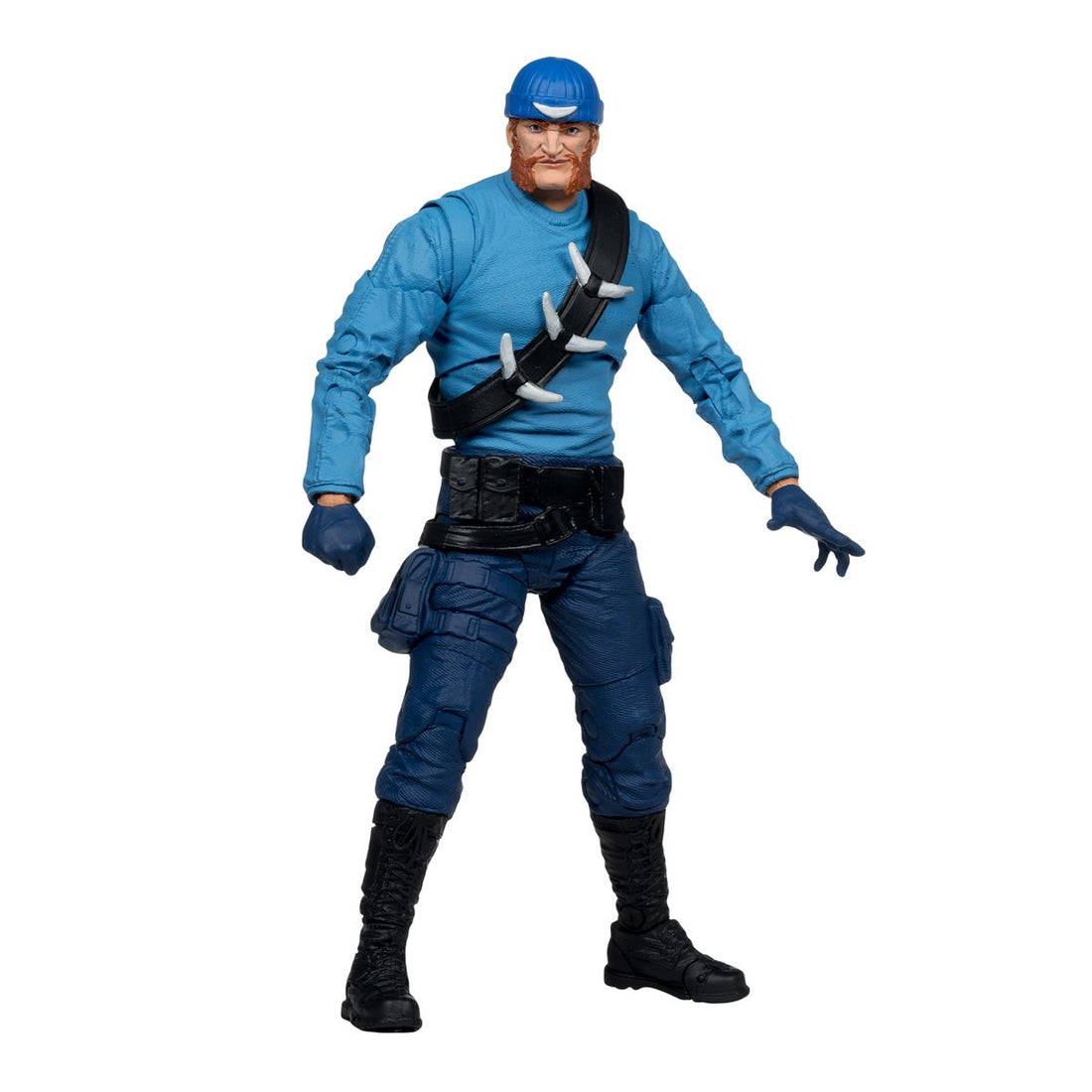 DC Multiverse Captain Boomerang The Flash (McFarlane Collector Edition Wave 4)