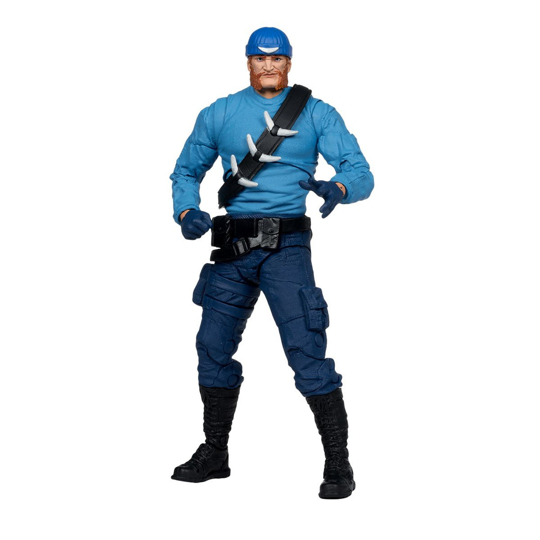 DC Multiverse Captain Boomerang The Flash (McFarlane Collector Edition Wave 4)