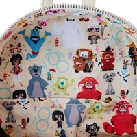 Disney 100 Celebration Cake Mini-Backpack