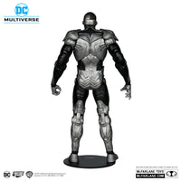 DC Multiverse Cyborg (DC Rebirth)