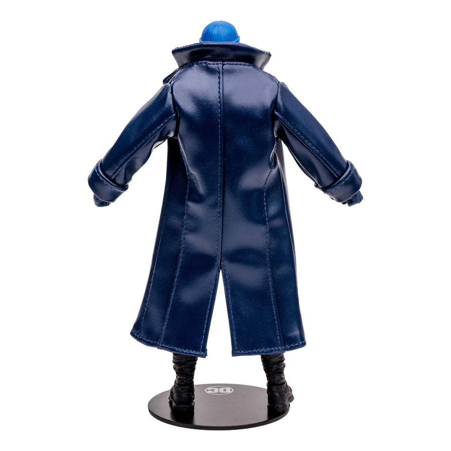 DC Multiverse Captain Boomerang The Flash (McFarlane Collector Edition Wave 4)