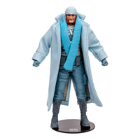 DC Multiverse Captain Boomerang The Flash (McFarlane Collector Edition Wave 4) - Platinum Edition