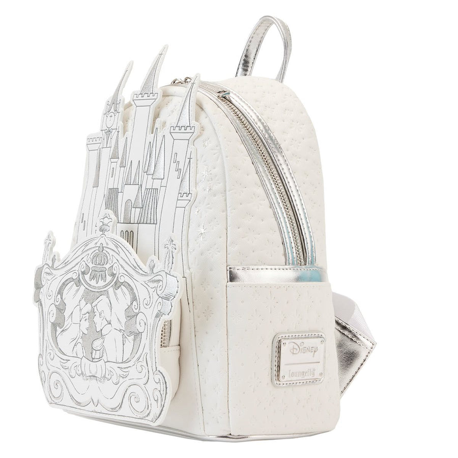 Cinderella Happily Ever After Mini-Backpack