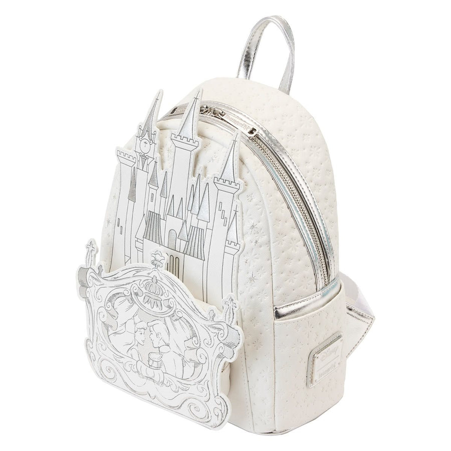 Cinderella Happily Ever After Mini-Backpack