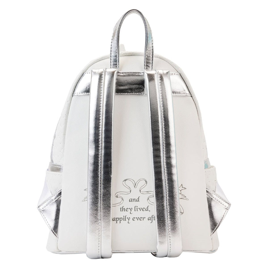 Cinderella Happily Ever After Mini-Backpack