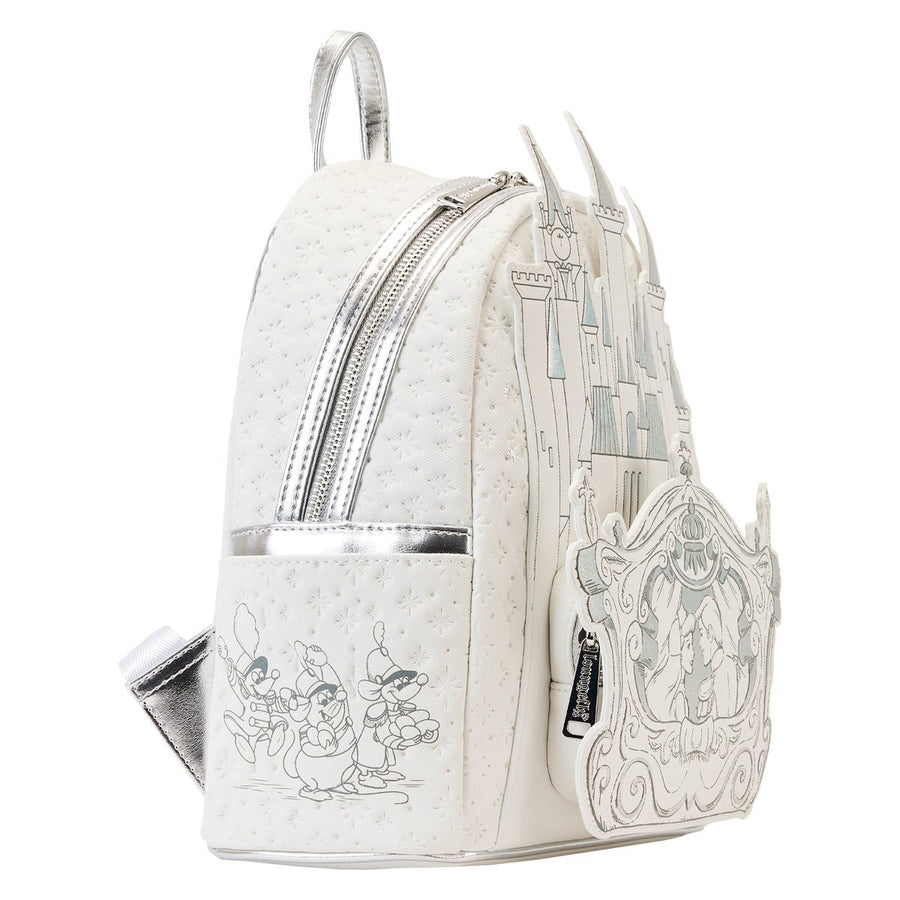 Cinderella Happily Ever After Mini-Backpack