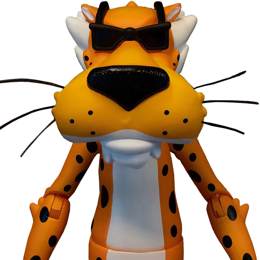 Cheetos Chester Cheetah