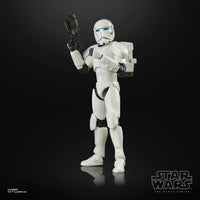 Star Wars The Black Series Clone Commando