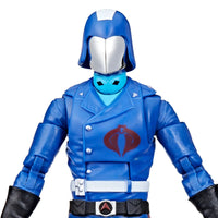 G.I. Joe Classified Series Retro Cobra Commander