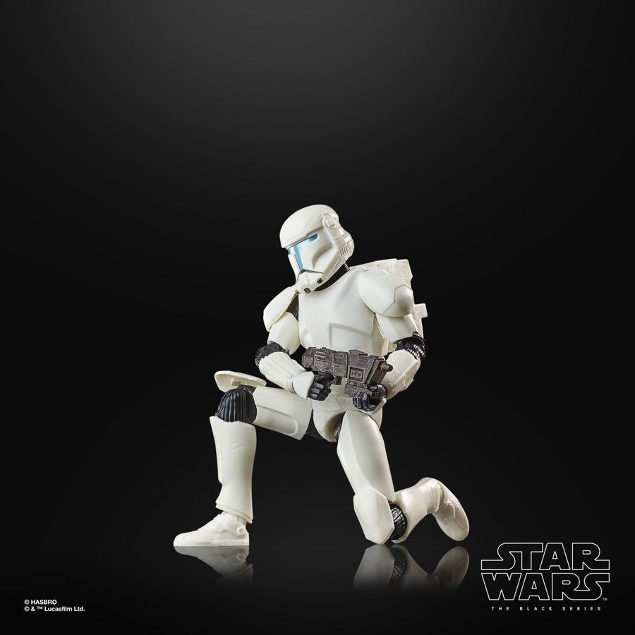 Star Wars The Black Series Clone Commando