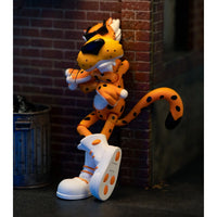 Cheetos Chester Cheetah