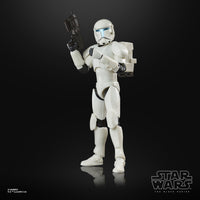 Star Wars The Black Series Clone Commando