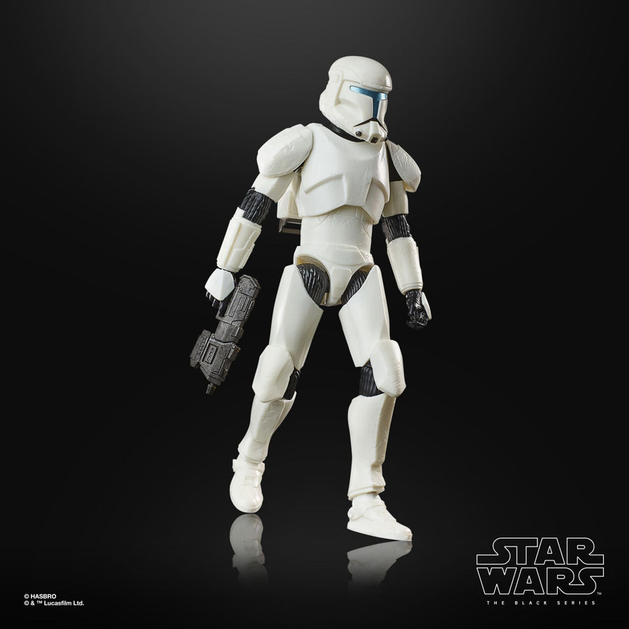 Star Wars The Black Series Clone Commando