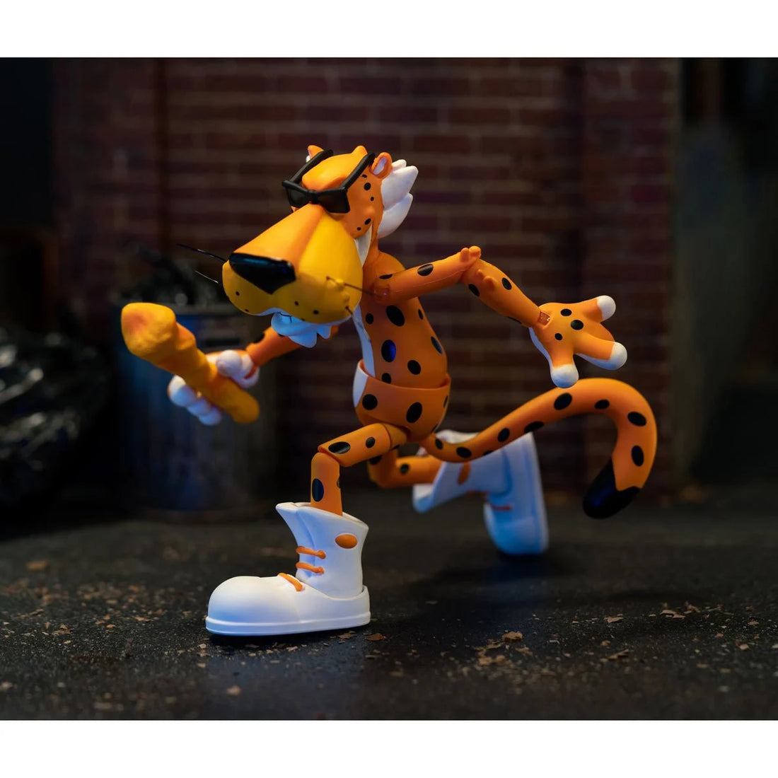 Cheetos Chester Cheetah