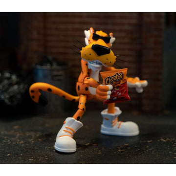 Cheetos Chester Cheetah