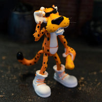 Cheetos Chester Cheetah