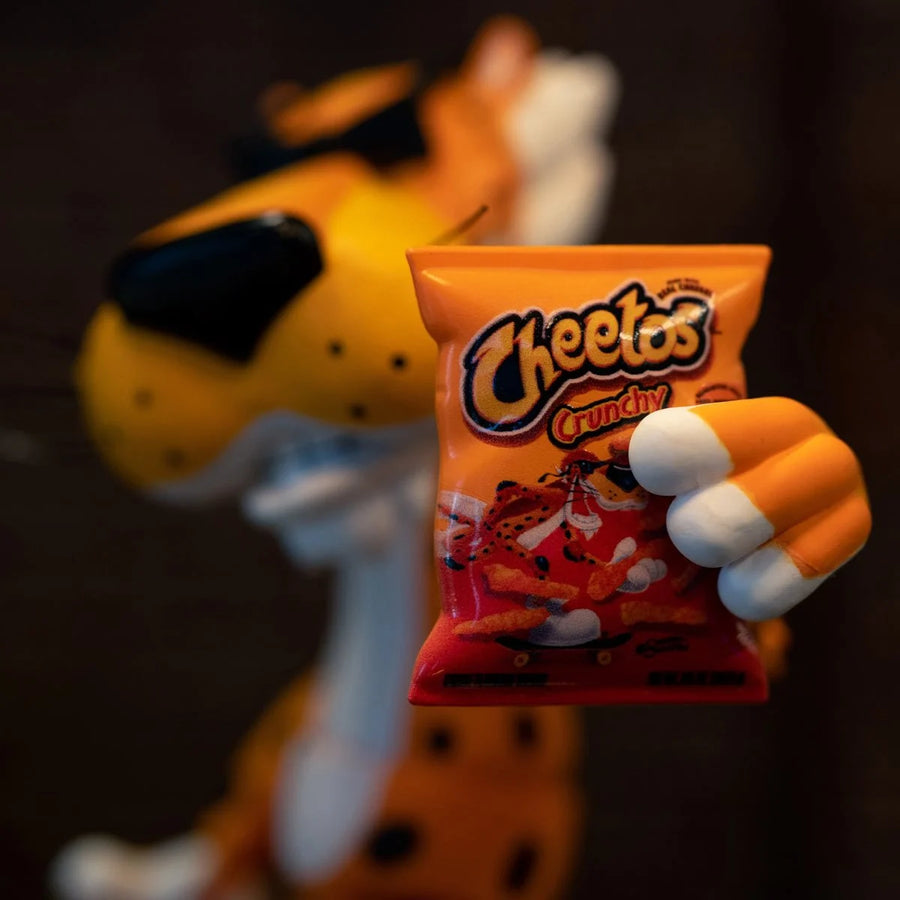 Cheetos Chester Cheetah